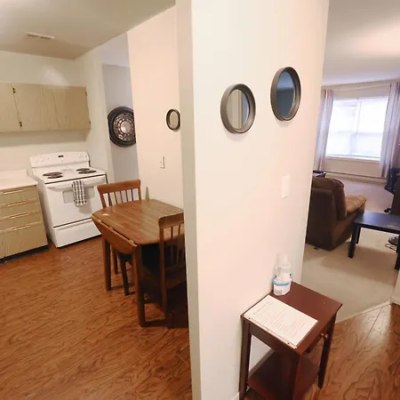 Paris Plaza Apartment Elliot Lake Exterior photo