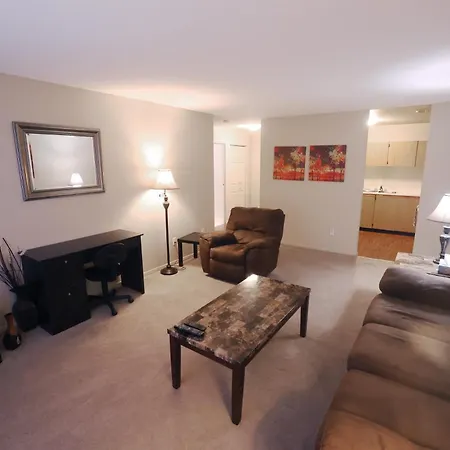 Paris Plaza Apartment Elliot Lake Exterior photo