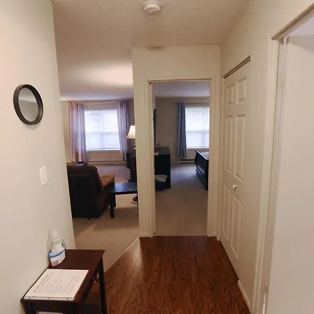 Paris Plaza Apartment Elliot Lake Exterior photo