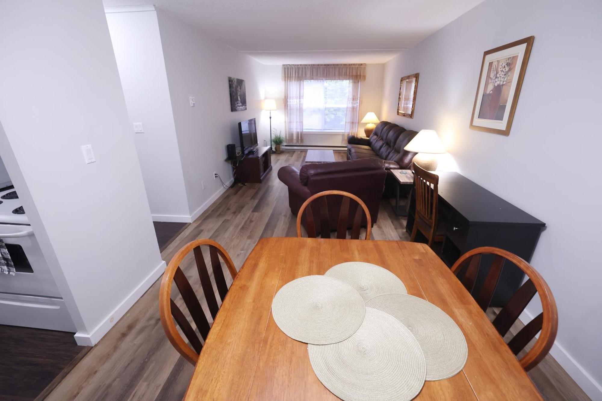 Paris Plaza Apartment
