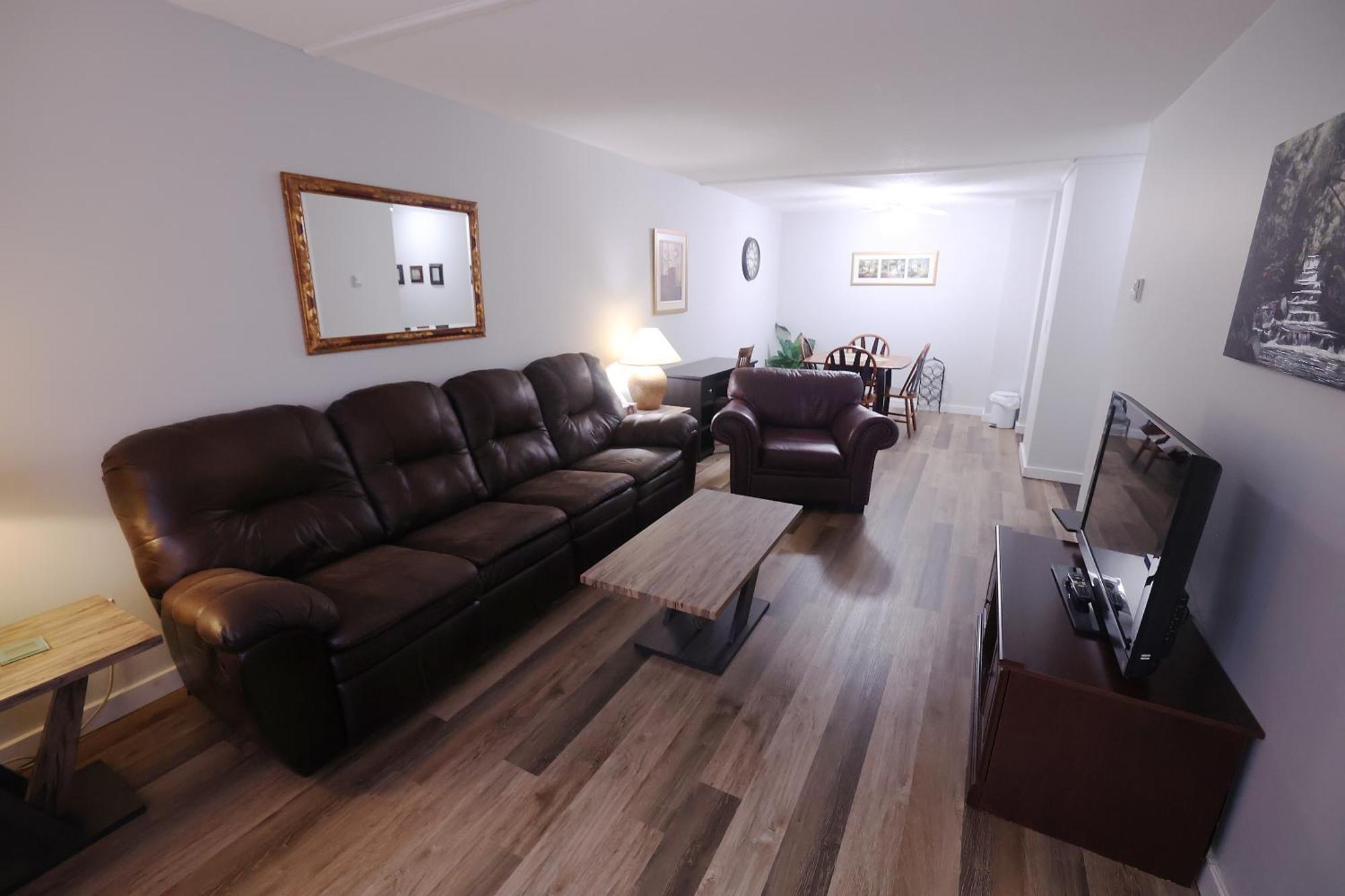 Apartment Paris Plaza *
